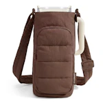BAGSMART Magnetic Water Bottle Holder