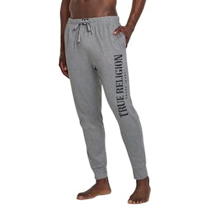 True Religion Men's Jogger Pants