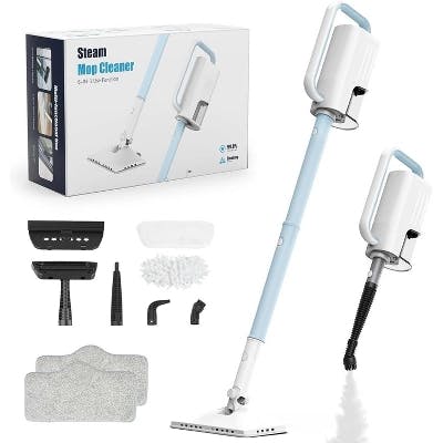 6-in-1 Steam Mop