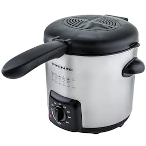 OVENTE Electric Deep Fryer