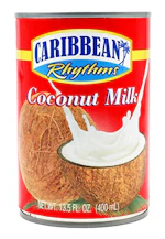 Coconut Milk