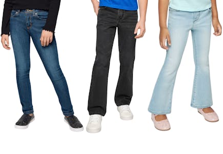 The Children's Place Kids' Jeans