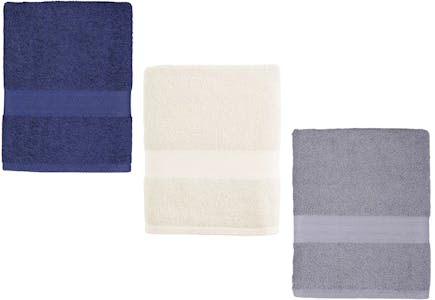 The Big One Bath Towel