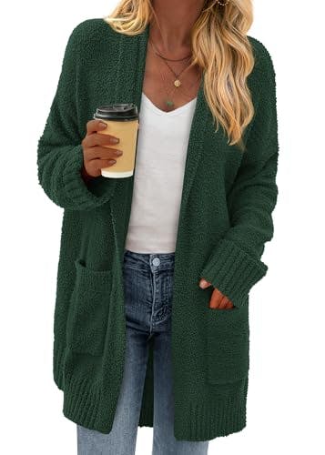 Women's Cardigan Sweater