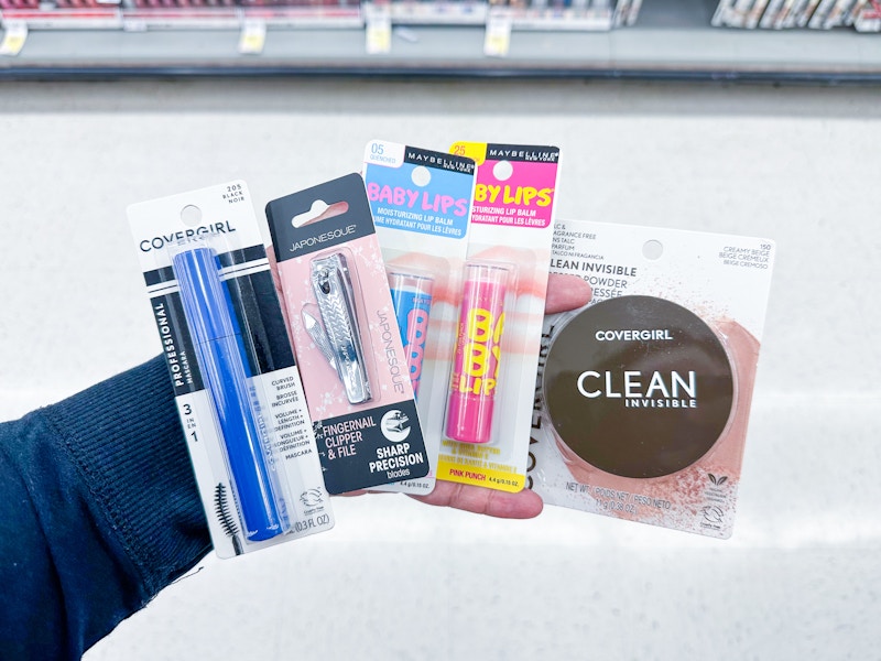 covergirl maybelline japonesque walgreens