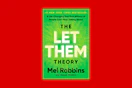 the let them theory book