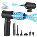 Handheld Car Vacuum