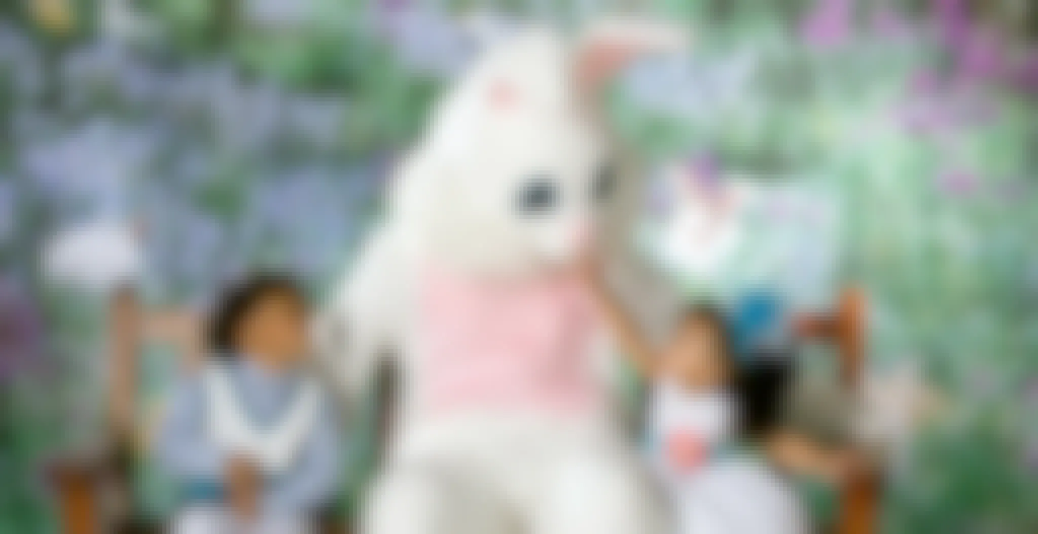 Bass Pro Shops' Easter Bunny 2023 Is On! Here's What to Expect