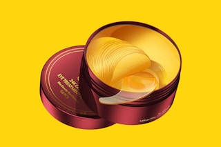 under eye masks