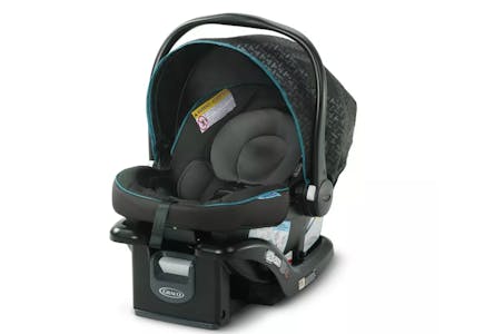 Graco Infant Car Seat