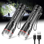 Flashlights 2-Pack