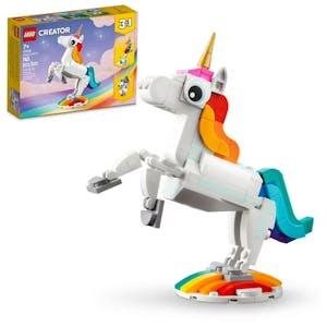 Lego Creator Magical Unicorn
