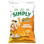 2 Frito-Lay Simply Snacks Bags