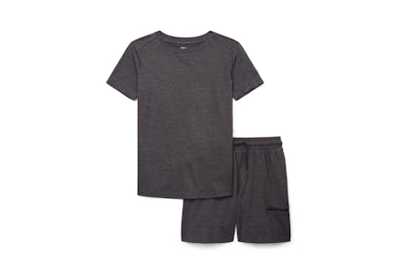 Athletic Works Kids' Outfit