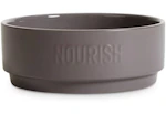 Ceramic Dog Bowl
