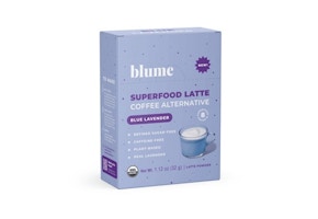 Blume Superfood Latte