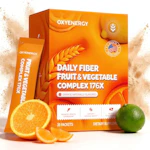Fiber Supplement Powder