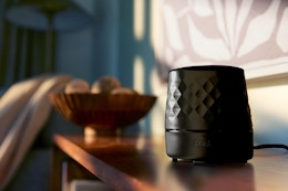 febreze scent booster