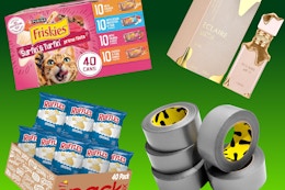 Amazon's Top Subscription Deals: Snacks, Pet, and More card image