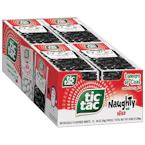Tic Tac Lumps of Coal 12-Pack