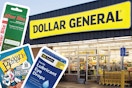 Dollar General Penny List for January 13 2026