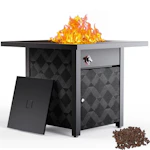 Propane Fire Pit