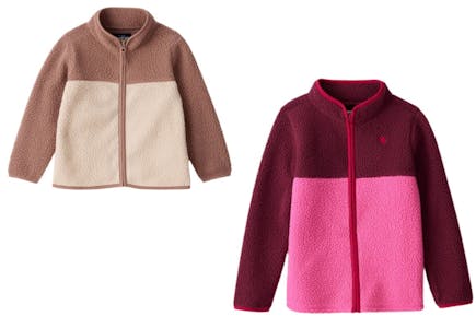 Carter’s Kids’ Jacket