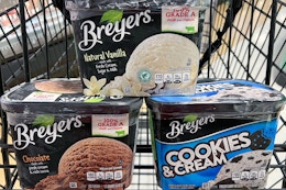 BOGO Free Grocery Deals at Kroger: Juice, Cheese, Frozen Pizzas and More card image