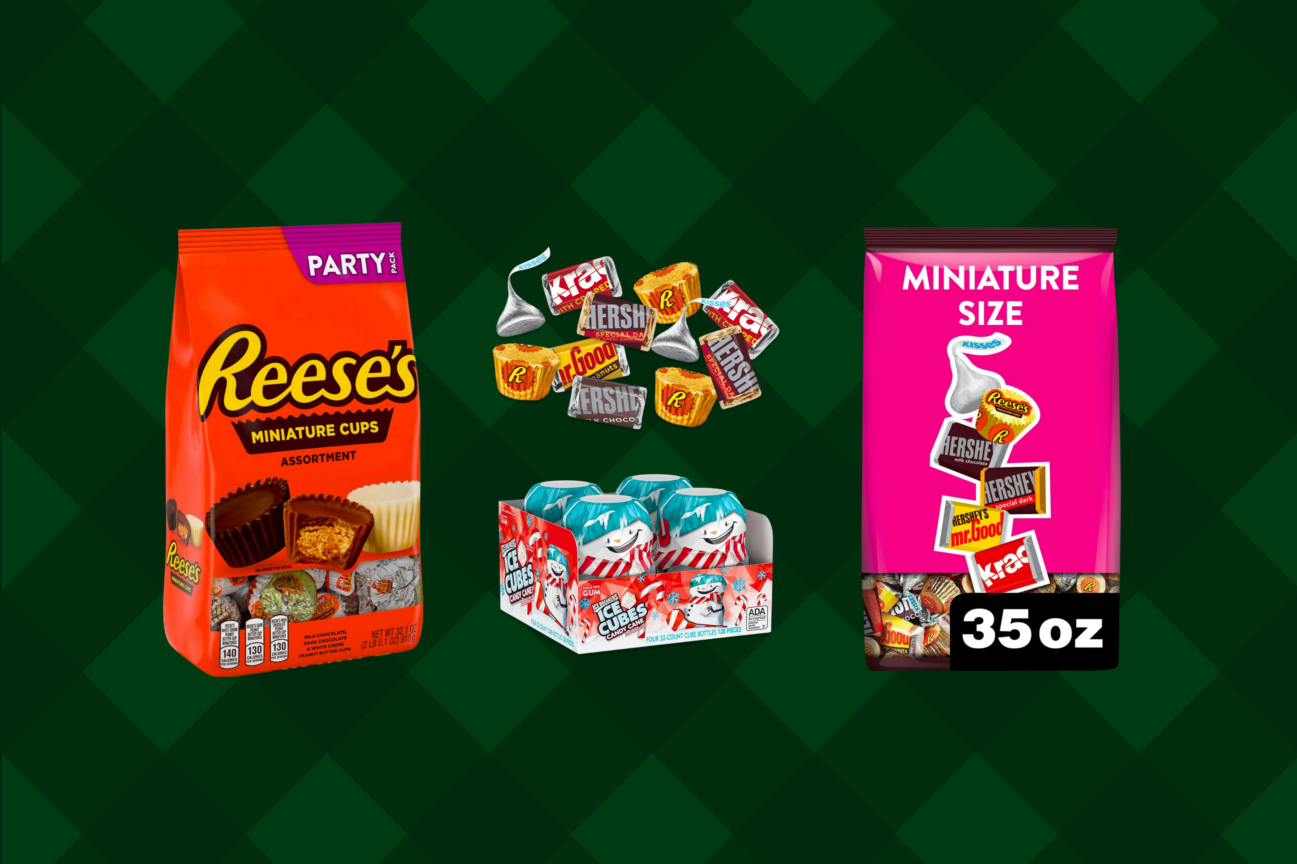 Stocking Stuffer Candy Sale Bulk Bags, Starting at 6.94 on Amazon The Krazy Coupon Lady