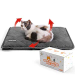 Self Heating Pet Bed