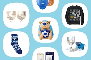 some hanukkah gift ideas
