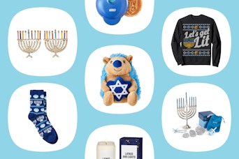 some hanukkah gift ideas