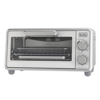 Black+Decker Air Fry Toaster Oven