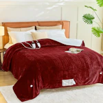 Heated Electric Blanket