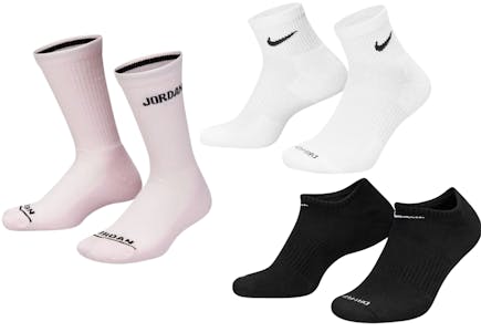 Nike Kids' Socks