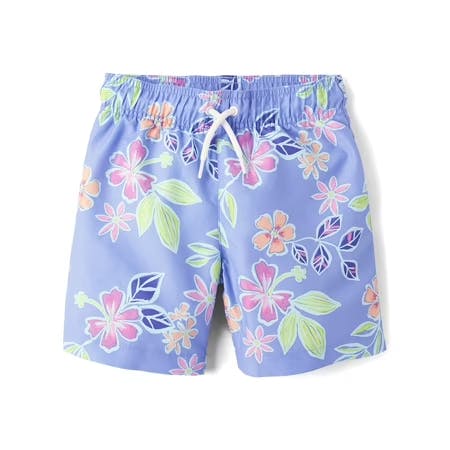 The Children's Place Kids' Swim Trunks