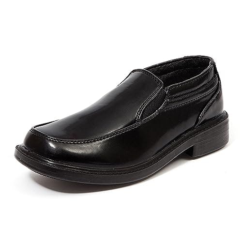 Toddler Slip-On Dress Loafer