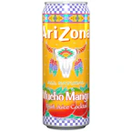 4 Arizona Mango Juices