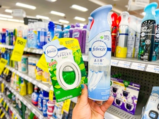 febreze products cvs