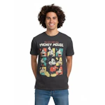 Disney Men's Graphic Tee
