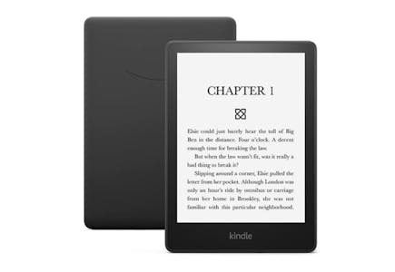 Kindle Paperwhite