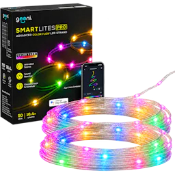 Smartlites Pro LED Strand 2-Pack