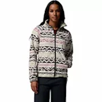 Columbia Women's Fleece Jacket