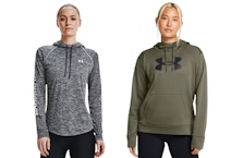Under Armour Women's Hoodie