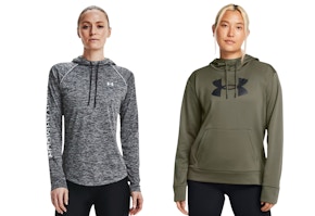 Under Armour Women's Hoodie