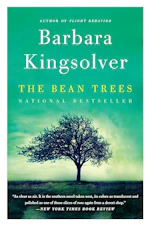The Bean Trees: A Novel