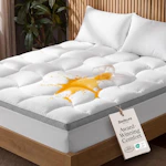 Bedsure Mattress Topper