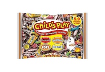 Child's Play Halloween Candy