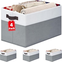 Large Storage Baskets