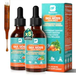 Sea Moss Drops